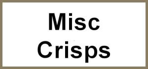 Misc Crisps
